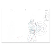 Captain America