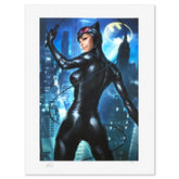 Gotham Sirens: Catwoman