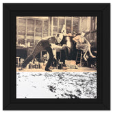 Jackson Pollock