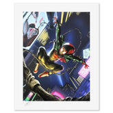 Miles Morales: Spider-Man