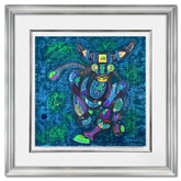 Chinese Zodiac - Water Ox