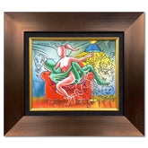 Embracing the Imagination