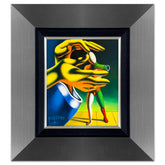 The Tender Touch of Creation