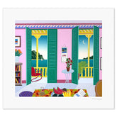 St. Lucia (Caribbean Daydreams)