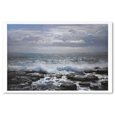 Sea Reflections