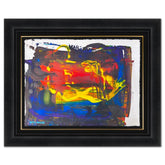 Untitled Abstract