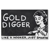 Gold Digger
