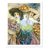 Three Women