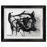 Untitled Abstract