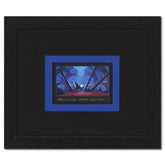 Seq 13 Night Crashed Alien Ship