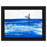 Whale Tail