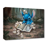 Friends of a Feather