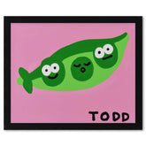 Peas