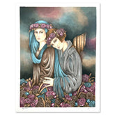 Rose Garden Dream