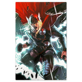 The Mighty Thor