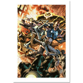 Ultimate Doom #1