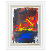 Untitled Abstract