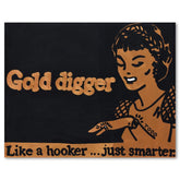 Gold Digger
