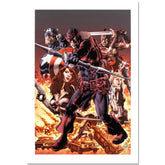Hawkeye: Blind Spot #1