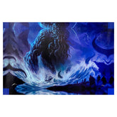 Cthulhu I