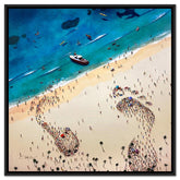 Populus: Footprints Of Memories