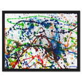 Untitled Abstract