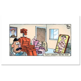 Plastic Surgeon