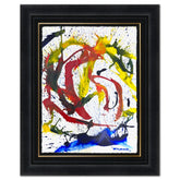 Untitled Abstract