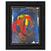 Untitled Abstract