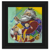 Old St Nick