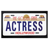 Actress