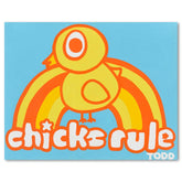 Chicks Rule