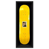 Self-Portrait (Yellow)