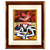 We Always Kew it Would Be Like This