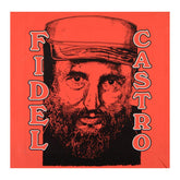 Fidel Castro