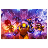 Future Fight: X-Men