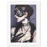 Catwoman #4