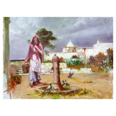 The Fountain of Life