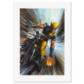 Return of Wolverine