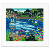 Ophelia (Mythologies Suite)