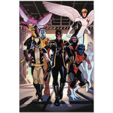 X-Men Annual Legacy #1