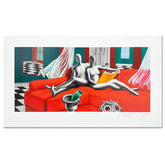 Elegance in Enlightenment