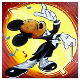 Maestro Mickey