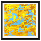 Camo Splash B