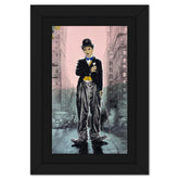 Charlie Chaplin II