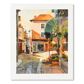 Cobblestone Village