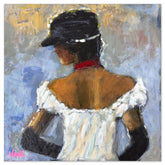 Gypsy Girl