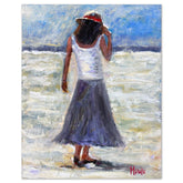 Beach Walk