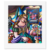 Rapunzel