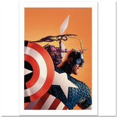 Avengers #77